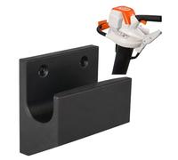 Support compatible avec les appareils Stihl avec poignée KMA-SHA-FSA-HLA - Moteur combiné - Broyeur à feuilles - Aspirateur à feuilles - Débroussailleuse - Système multisystème - Support mural