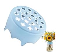 Support Composition Florale Silicone étanche réutilisable stable