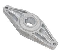 Support-couteau pour couteau AL-KO SOLO T15 T16 T17 T18 T20 avec moyeu de 25 mm 473337