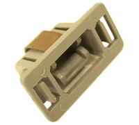 Support crochet de porte Sèche-linge 2957700200 BEKO