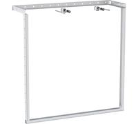 Support d’habillage pour paroi à hauteur partielle bâti-support Geberit Duofix - GEBERIT 111.217.00.2