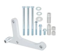 Support d'alternateur, support d'alternateur pour camion, support d'alternateur pour montage, support d'alternateur LS, kit de support d'alternateur