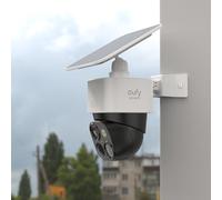 Support d'Angle Eufy Security SoloCam S340 - Support de Montage Compatible, Accessoire pour Appareil Photo, Blanc, 1 Paquet