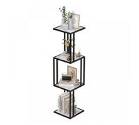 Support d'angle pour Plantes d'intérieur, Étagère à 4 Niveaux, Support de Fleurs pour Terrasse, Balcon, Salon, Marbre