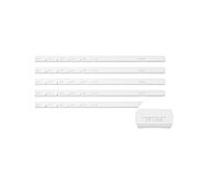 Support de baignoire Bette Minimum B57-0410 pour receveurs de douche et surfaces de douche de 25 mm