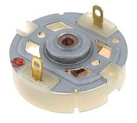 Support de balai de carbone de rechange pour moteur RS550 compatible avec les outils Bosch - Pièce essentielle pour marteau électrique