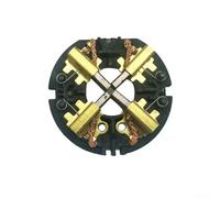 Support de balai de charbon compatible avec perceuse AEG et visseuse à percussion, convient pour les modèles HD18PD HD18DD C18ID