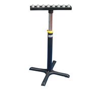 Holzmann Support à billes S1609 multidirectionnel 400 mm Ht. 680 à 1100 mm
