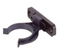 Support de bandeau HETTICH à clipser sur le pied de socle - 61855