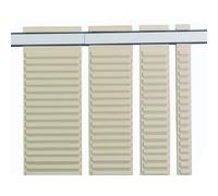 Support de bandes, indice 10, largeur: 322 mm