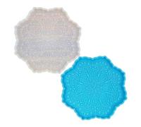 Support De Bâtons D'encens En Résine Époxy, Plateau Sous-Verre Cristal Uv, Moule De Bâtons D'encens Cendrier En Silicone, Bricolage Artisanat Bijoux