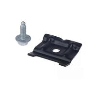 Support de batterie de haute qualité 1PC 1J0803219 compatible