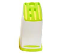 Support de bloc de couteaux - Organiseur de cuisine multifonction, support de rangement pour couverts | Compartiment de rangement pour ustensiles de cuisine pour comptoir de cuisine, baguettes, outils