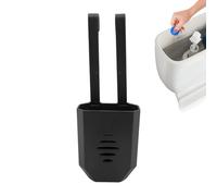 Support De Bloc Toilette Porte Agent Nettoyant Réglable