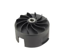Support de bobine 341130001800 - Coupe bordures Einhell - Supports et fixations