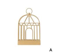 Support De Bobine Anti-Moustiques Een Fer, 1 Pièce, Brûleur De Bobine Anti-Moustiques, 20.5x12.7x4.5cm, Décoration Extérieure, Répulsif, Cage À Oiseaux, Décoration De Maison