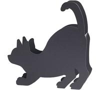 Support De Bobines D'encens, Support Anti Insectes Portable, Support Bobine De Moustique, Anti Moustique Spiral Holder, Forme Chat Ornements De Bureau, Pour La Maison, Chambre À Coucher, L'extérieur