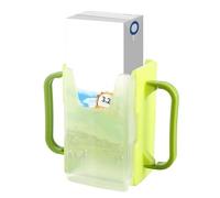 Support de boîte à jus - Sac de jus portable réglable en longueur, support de pochette alimentaire anti-compression | Porte-Carton de lait anti-déversement, boîte à lait réglable, porte-gobelet de bou