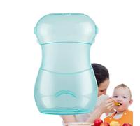 Support de boîte à jus | Support de poche à presser pour purée de fruits - Snack, mangeoire alimentaire, pochettes alimentaires sécurisées et boîtes à boissons