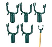 Support De Branche D'Arbre Fruitier 5 Pièces Redresseurs Réglables | Fourche De Support Pour Arbre Fruitier Pour Verger Vigne Jardin Arrière-Cour Extérieur Légumes Fleurs