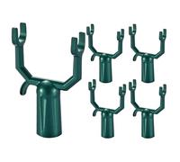 Support de branche, stabilisateur de piquets en , fourche de support pour arbres fruitiers - pour jardin, jardin, verger, , légumes, fleurs