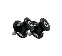 Support de Bras Oscillant Pour XSR900 300 250 155 | Accessoires Moto : Coulisseau De Bras Oscillant M6, Vis De Support 6 Mm