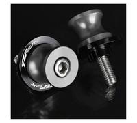Support de Bras Oscillant POUR YZF600R 1995-2008 | Vis De Support À Coulisseau CNC De 6 Mm Pour Bras Oscillant De Moto
