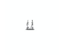 Support de Bureau Double Tolomeo