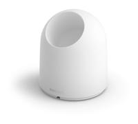 Socle pour caméra PHILIPS HUE SECURE de table blanc/cam interieur