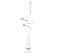 Support de bureau pour appareil photo - Support universel flexible stable sans perçage, support de en , pour intérieur, maison, salon, chambre, dortoir, crèche, chevet, étude