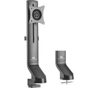 Support de bureau pour écran 17 -32 8 kg Maclean MC-853 Noir G