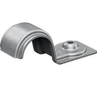 Support de câble individuel en métal PRO, EMS-6