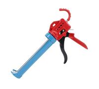Support de calfeutrage manuel réglable et confortable | Applicateur de tube d'étanchéité pour joint de toit, mur, joint de verre, ciment adhésif et colle silicone