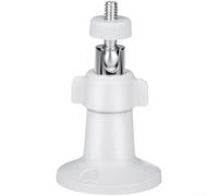 Support de caméra avec rotation réglable à 360 degrés et construction ABS PC pour Arlo Pro Ultra et Cam (202s)