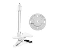 Support de caméra clip avec tige réglable pour TP - LINK Tapo C200, c210, c220 et c201