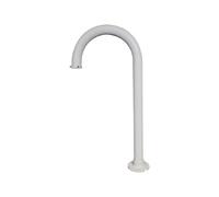 Support de Caméra de Sécurité Hikvision Blanc - DS-1619ZJ