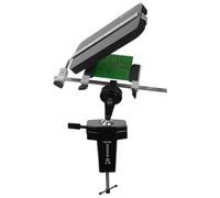 Support de carte à rotule Bernstein Spannfix 9-270 Vario, ESD 9-270-ESD