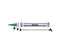Tube Aluminium pour poche et cartouche 600 ml 1911T4-0 MAKITA