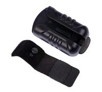 Support de ceinture de forage, clip portable avec poignée d'outil, support de clip de rangement pour perceuse de ceinture | pour marteau, vis, cloueur, atelier, travail du bois, réparation à domicile