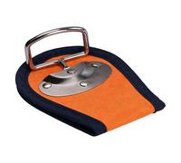 - Support de ceinture robuste pour les travaux lourds, étui de maillet, pour hache hache batte hache à main établi extérieur charpentier tuyauterie