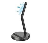 Support De Charge Magnétique pour Stylet - Accessoire Électronique avec Aimants Haute Puissance - Chargeur de Bureau Magnétique pour Crayon,pour Bureau à Domicile et Table