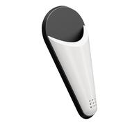 Support de cisailles cuisine magnétique - amovible, matériau en acier inoxydable durable, conception compacte et légère, trous drainage, construction facile à installer | Accessoire pour
