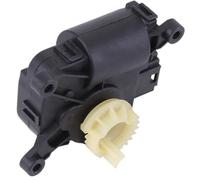 Support de clapets de dérivation, modèle 715279. Fabriqué en ABS de haute qualité pour une régulation de l'air optimale
