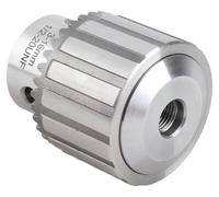 Support de clés de 3 tot 16 mm pour perceuses électriques, avec un mandrin de 1/2" 20 UNF