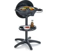 Severin Gril électrique PG 8541 2000 W