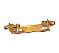 Support de compteur d'eau sanitaire - 110 mm SFERACO