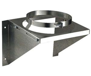 Support de conduit Ø180 POUJOULAT SC180 - 45180070