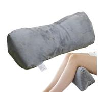 Support de cou en mousse,Oreiller triangulaire cervical ergonomique pour le cou - Oreiller de couchage utilisé pendant le sommeil | pour canapé chaise lit voiture camping hôtel maison chambre