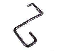 Support de courroie de moteur de tondeuse à gazon, remplacement OEM pour modèles avec numéros de pièce 532197258/532197259/197259, design à double lèvre