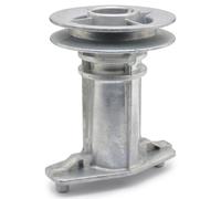 Support de couteau pour tondeuse Viking, diamètre de perçage de 22,2 mm, hauteur de 96 mm